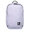 Jack Wolfskin Smileywolrd Daypack 40 cm pale lavendar Silber Herren