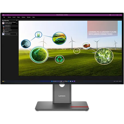 ThinkVision P27Q-40 27" Monitor