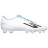 Fußballschuh SKECHERS "GOLD FG, Go Soccer Mens, Skechers Skx_2 Academy Fg", Gr. 44, wtqp weiß, sportlich, Schuhe, Sportschuh, Naturrasenschuh mit Stollen