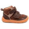 Bisgaard - Kid's Barefoot Becky - Barfußschuhe 23 | EU 23 braun