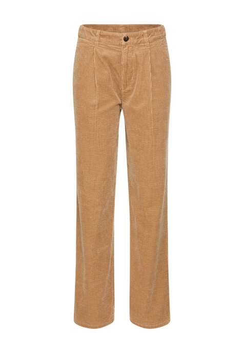 camel active Cordhose Gr. 31-30 in braun | Außenstoff: 100% Baumwolle