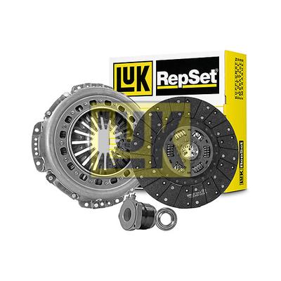 Schaeffler LuK Kupplungssatz Universal Ø330mm 330mm 633 2373 33 Image