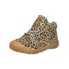 Lauflernschuh PEPINO "Pepino Halbschuhe Leder", Kinder, Gr. 22, desert, Leder, casual, Schuhe