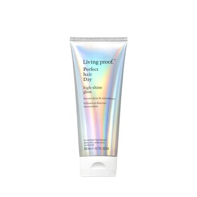 Living Proof perfect hair day High-Shine Gloss Haarcreme 200 ml Image