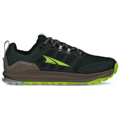 Altra - Lone Peak 9 Waterproof Low - Multisportschuhe 50 | EU 50 schwarz Image