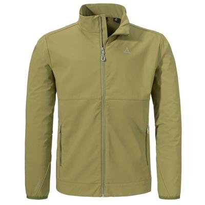 Schöffel - Softshell Jacket Style Mirusha - Softshelljacke Gr 46 oliv Image