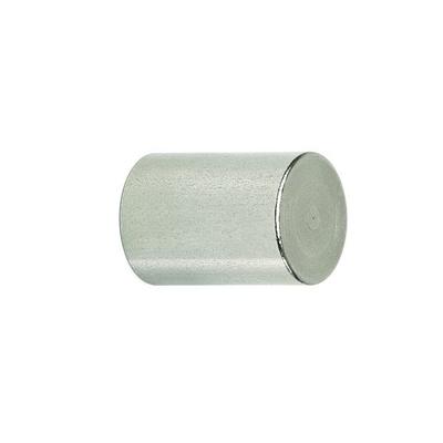 MAUL Neodym Magnete Ø 2,0 x 2,5 cm, Ø 2,5 x 3,5 cm 2 Stück Image