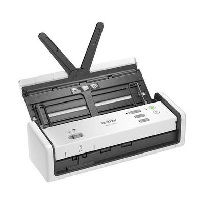 Brother Dokumentenscanner »ADS-1300« grau, 28.8x20.5x21.1 cm Image
