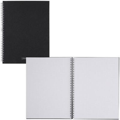 Brunnen Notizbuch »Premium Wire« A4 192 Seiten Image