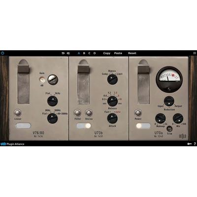 Plugin Alliance NEOLD V76U73