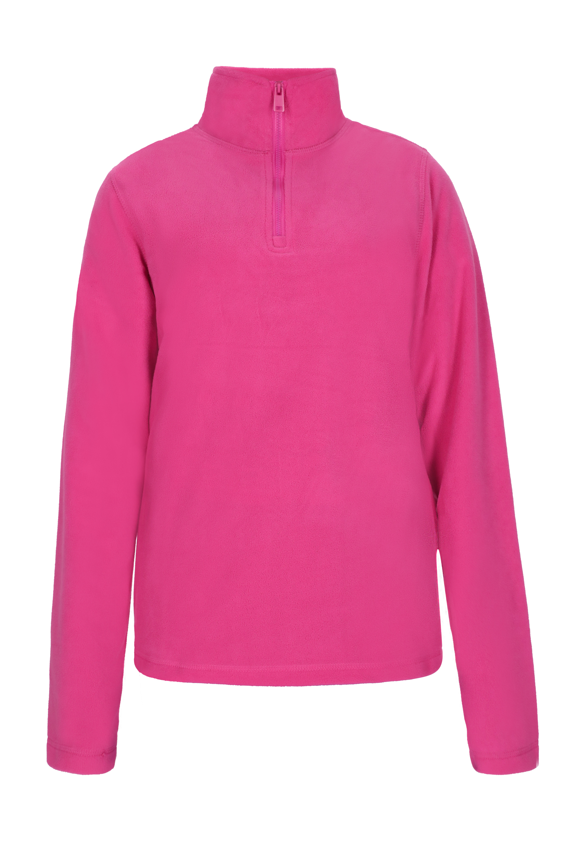 Dreimaster Fleecepullover Frauen Rosa Image