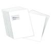 Steinmetz 250 Versandtaschen DIN C4 120 g/m² mit Fenster, 32.4x22.9 cm