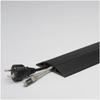OTTO Office Kabelbrücke 3.0 m schwarz, 10x1.7 cm
