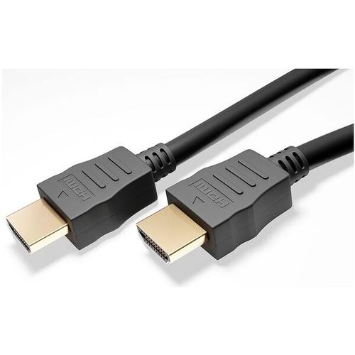 goobay HDMI-Kabel HDMI 2.1 2.0 m