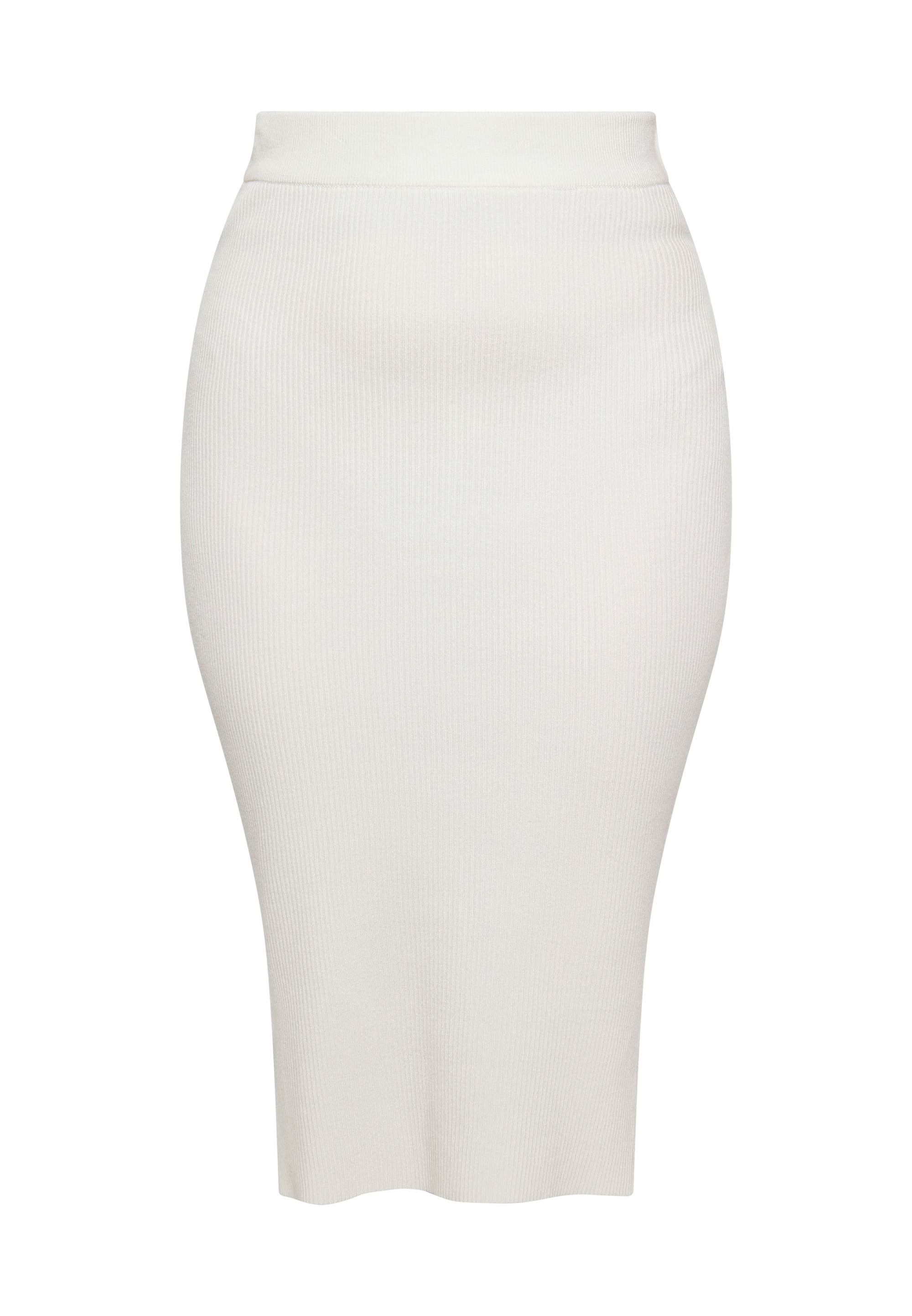 Dreimaster Rock Frauen Wollweiß Image