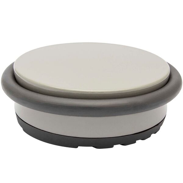 WAGNER design yourself Türstopper »EH 5001« grau, 9.8x3 cm