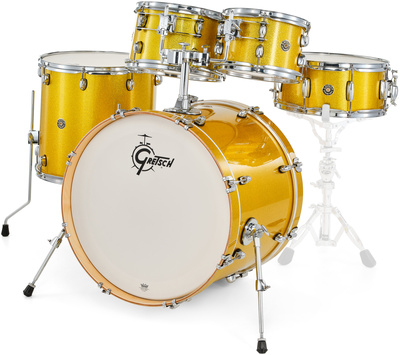Gretsch Drums Catalina Maple Studio LS