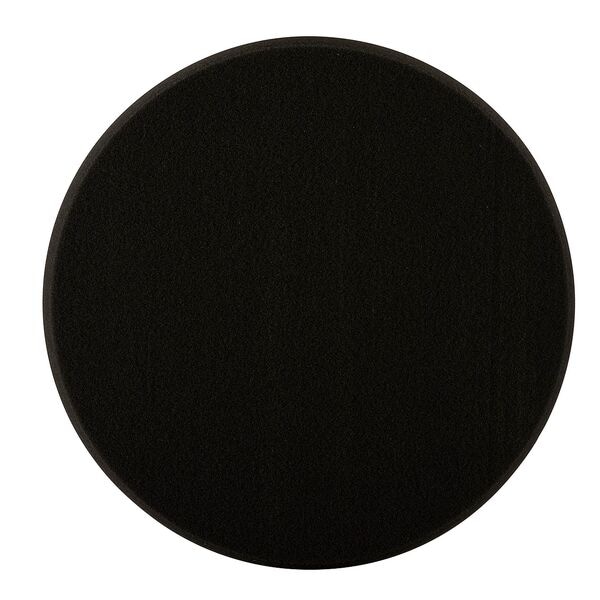 makita Polierpad »D-70801« Schaumstoff schwarz Image