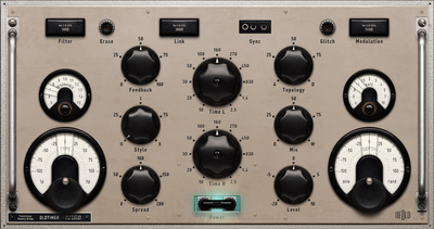 Plugin Alliance NEOLD Oldtimer