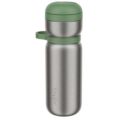MEPAL Isolier-Trinkflasche »Twist Sport« 0.6 L grün Image