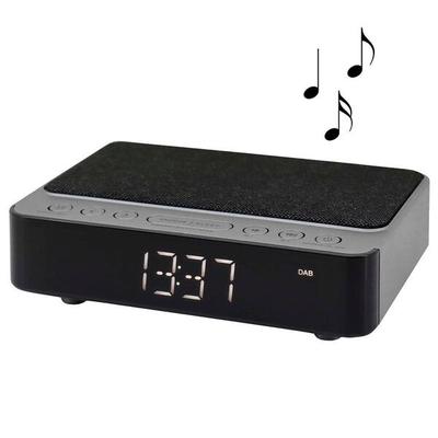 soundmaster Radiowecker »UR250SW«