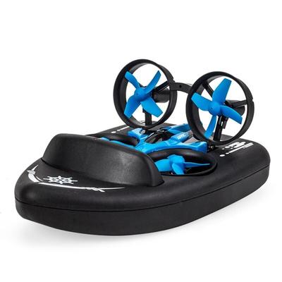 H36F rc Hubschrauber für Kinder Mini Drohne Seeland Luftflug Vier-Flugzeuge Image