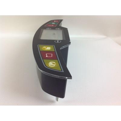 TCX-Rasentraktor-Elektronikplatine ohne e.d. 310182 382722423/2 Stiga Image