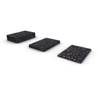 K&r Isopad 60x 90x20 mm für Terrassenböden / 30 St./Pk Image