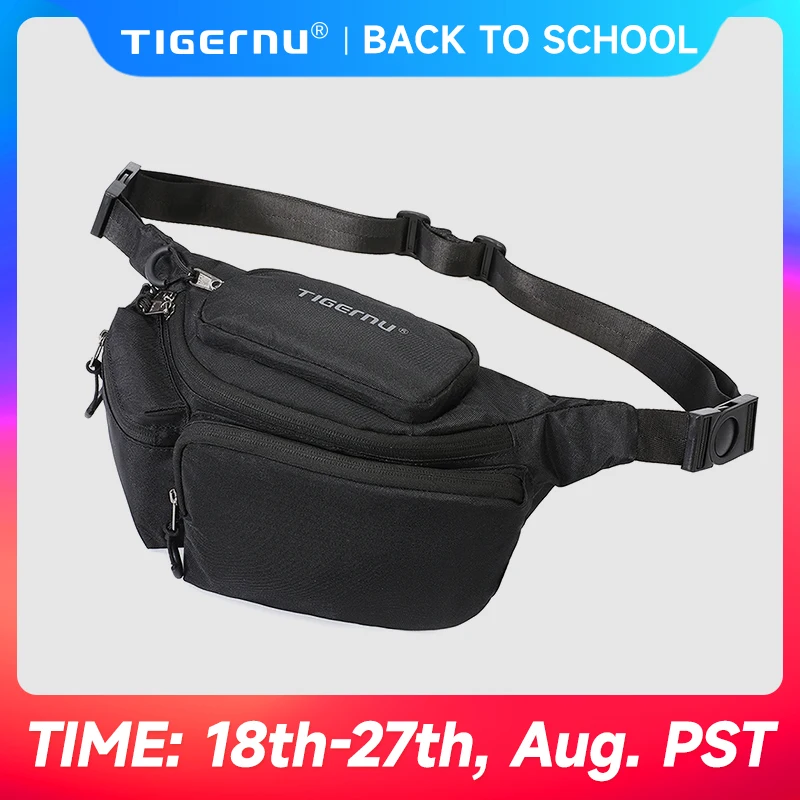 Tigernu Borse a tracolla da uomo Borsa a tracolla da uomo Marsupi da uomo Borsa a tracolla da uomo Borsa a tracolla da uomo Borse tattiche da uomo