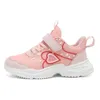 Mädchen Sport Schuhe Wasserdichte Laufschuhe Kinder Turnschuhe Tenis Infantil Rosa Atmungsaktive Antislip Kinder Schuhe Chaussure Enfant