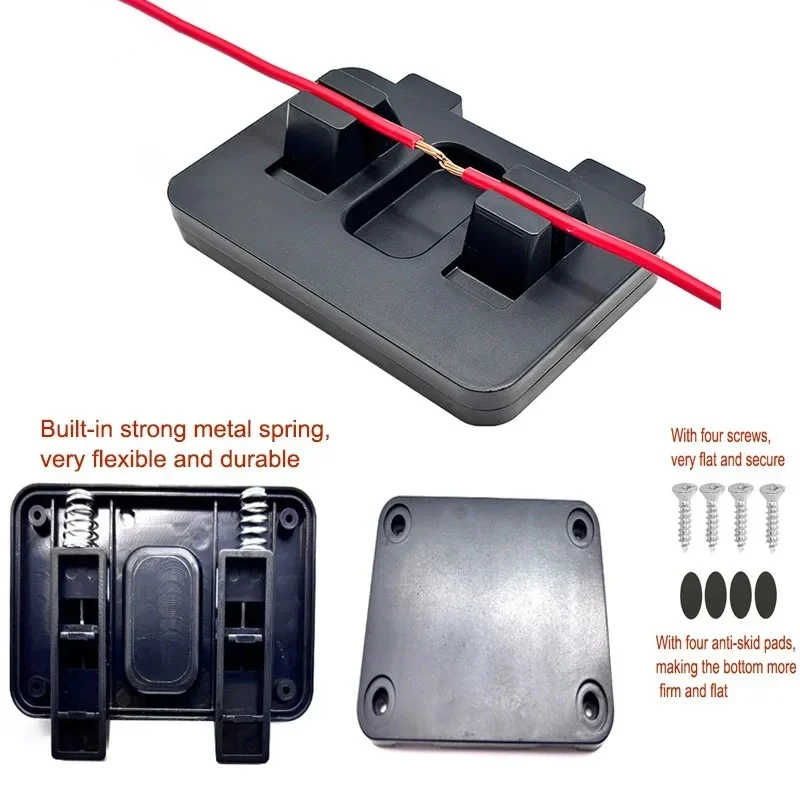 ABS-Lötvorrichtung, hochtemperaturbeständig, für dicke und dünne Drahtklemmen, Kabelklemmen, Schweißreparaturwerkzeuge Image