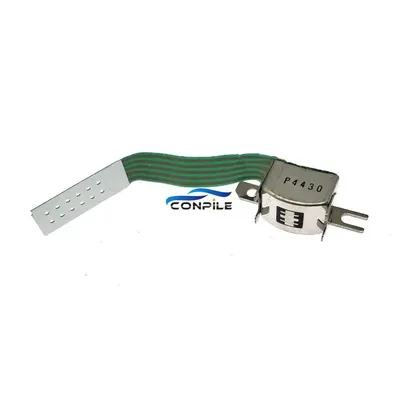 1pc four tone head with cable ribbon for cassette deck Walkman repeater tape recorder audio player flexible tape radio screen