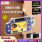 Retroid Pocket 5 Console de jeu portable 5.5 pouces écran OLED SD865 8GB + 128GB RP5 Console de jeu Android 5000mAh Android13 jeux PS2