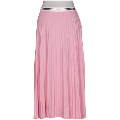 Marc O Polo Damen Rock, Gr. 34, pink, Synthetik, Viskose Image