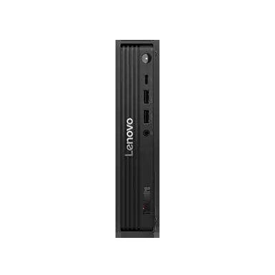 Lenovo ThinkCentre M90q Gen 6 Desktop - 512GB SSD - 16GB RAM - Intel vPro® platform