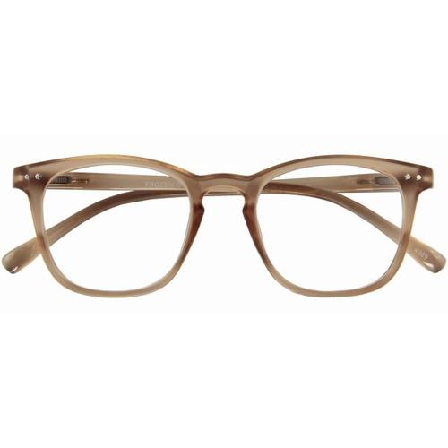 Lesebrille FROZEN, braun, +1.50 dpt