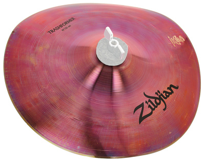 Zildjian ZXT 10" Trashformer
