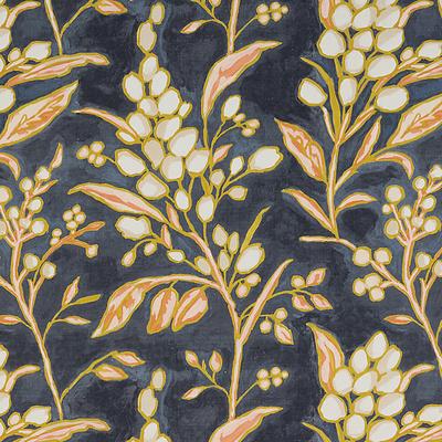 Carolina Multi Fabric By The Yard - Ballard Designs