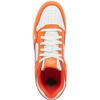 Trainingsschuh K1X "K1X K1XFWM000095 K1X Sweep Gk", Gr. 44, orange (orange, weiß), unifarben, Schuhe