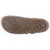 Barfußschuh FRODDO "BAREFOOT TEX AUTUMN", Kinder, Gr. 26, blau (dunkelblau), Veloursleder, Textil, colorblocking, modisch, Schuhe, Klettschuh, Winterstiefel mit TEX-Membrane
