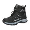 Winterstiefel LICO "Winterboot Lieto VS", Gr. 30, schwarz, Synthetik, Schuhe
