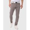 Stoffhose CIPO & BAXX "Hose", Herren, Gr. 31, Länge 32, grau, 41% Baumwolle;37% Polyester;20% Viskose;2% Elasthan, unifarben, regular fit lang, Hosen