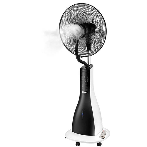 UNOLD STANDVENTILATOR NEBULA TOUCH DIGITAL Image