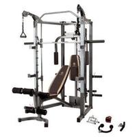 Marcy Combo Smith Home Gym Machine