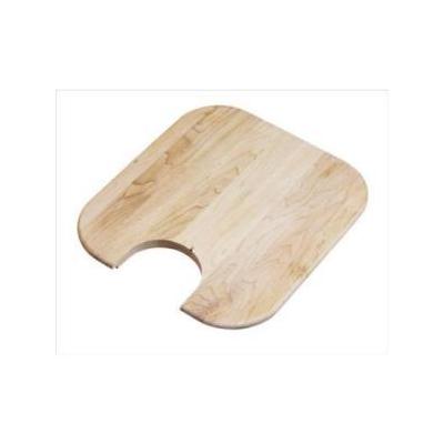 Elkay CB1516 Cutting Board, Durable Hardwood
