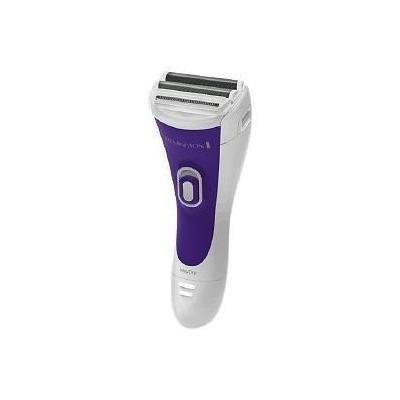 Remington Smooth & Silky Rechargeable Wet/Dry Shaver WDF-4820, 1 set