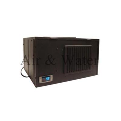 Vinotemp WM-1500-HTD Wine Cellar Cooling System Includes Removable Grill for Easy Cleaning Maintenan