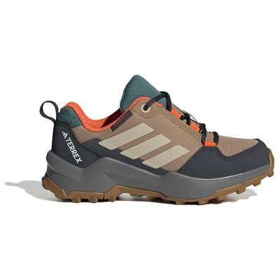 adidas Terrex - Kid's Ax4R RAIN.RDY - Multisportschuhe 30,5 | EU 30,5 braun Image