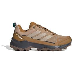 adidas Terrex - Trailmaker 2 GTX Speed Lacing - Multisportschuhe 40 | EU 40 braun/beige