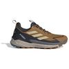 adidas Terrex - Terrex Free Hiker 2 Low GTX - Multisportschuhe 41 1/3 | EU 40,5 braun